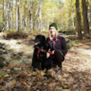 Meet your Posher, Lindsay